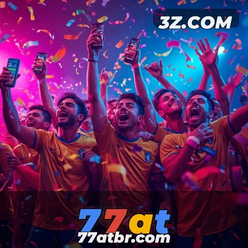 77at Apostas Diversificadas