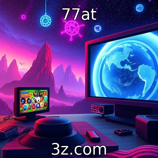 A evolução dos gráficos em jogos de console - 77at