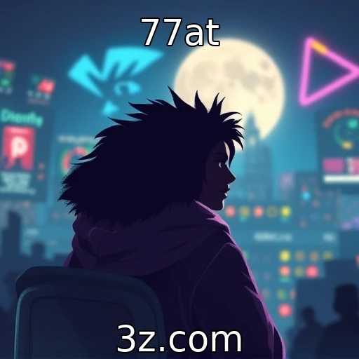 Desafios da diversidade na indústria de jogos - 77at