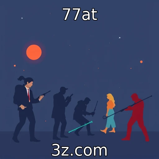 Diversidade e inclusão na criação de jogos modernos - 77at