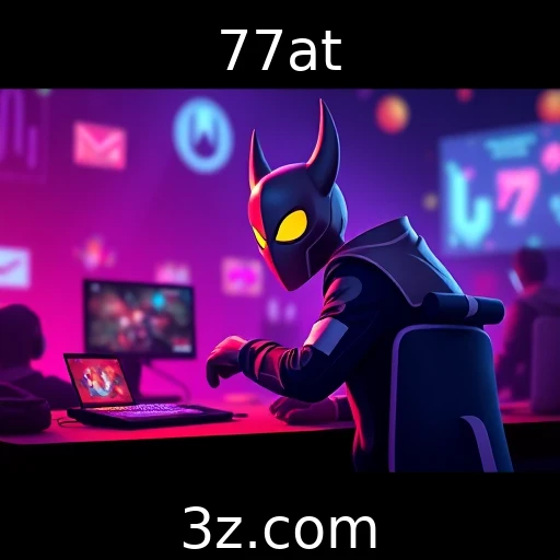 Técnicas de marketing eficazes no lançamento de jogos - 77at