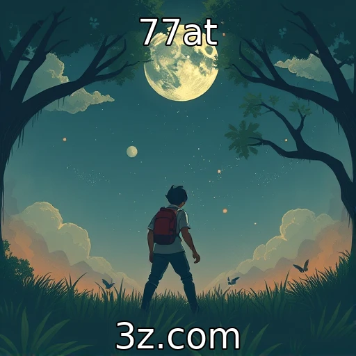 Tendências emergentes na narrativa dos jogos : 77at