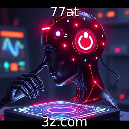 Futuro da inteligência artificial em jogos eletrônicos - 77at