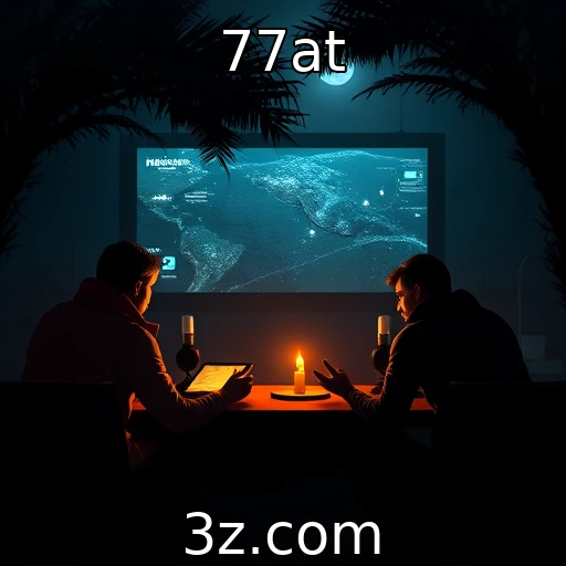 Narrativas interativas e seu papel na indústria de jogos - 77at