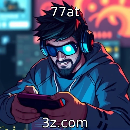 Impactos das microtransações na experiência do jogador - 77at