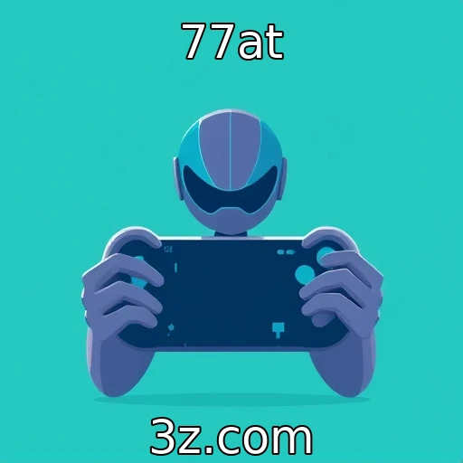 Novas tendências em jogos mobile e suas implicações - 77at