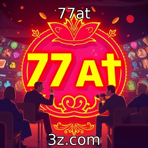 Novas tendências na monetização de jogos digitais - 77at