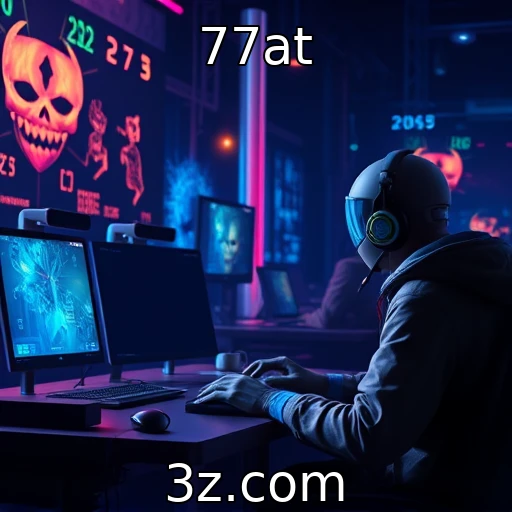 Novas tecnologias transformam o desenvolvimento de jogos - 77at