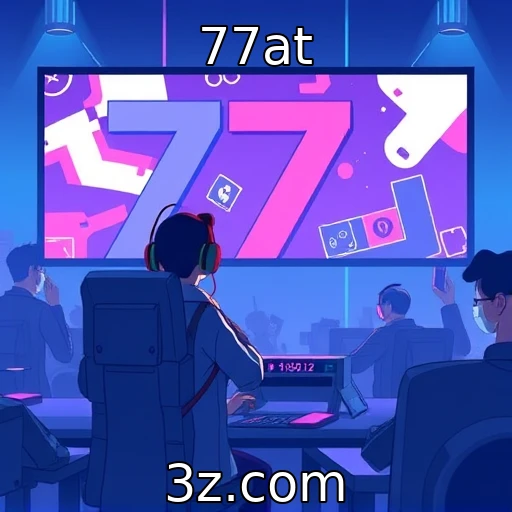 Como as plataformas de streaming transformam o consumo de jogos | 77at