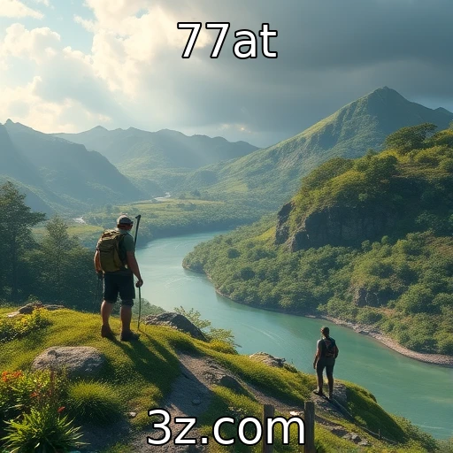 Sustentabilidade na produção de jogos - 77at