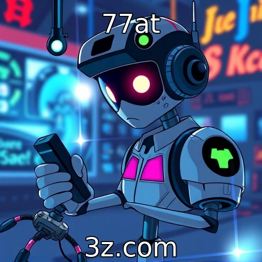 Novas tendências tecnológicas moldam o futuro dos jogos - 77at